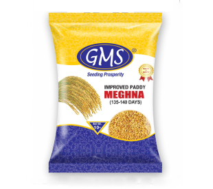 Improved Paddy MEGHNA