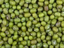 Green gram
