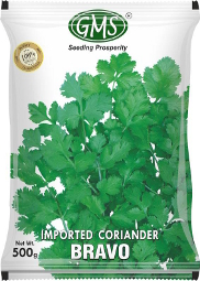 Coriander - Bravo Imported